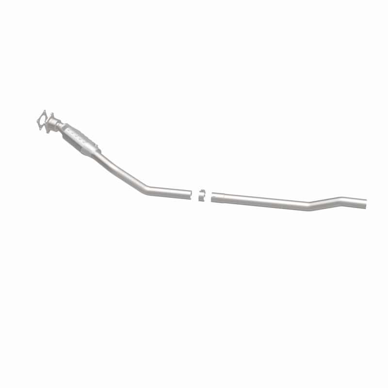 Magnaflow — MagnaFlow Conv DF 01-03 Caravan/Voyager 3.3L
HM Grade
HM - view 12