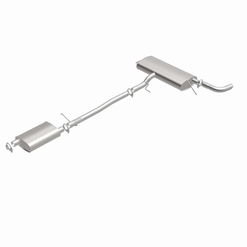 Magnaflow — MagnaFlow BRE Exhaust Kit 10-17 Equinox Terrain 2.4L
Exhaust Kit - view 2