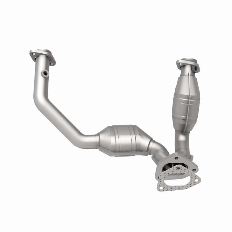 Magnaflow — MagnaFlow Conv. DF 98-00 Ranger 3.0/4.0L Fron
HM Grade
HM - view 14