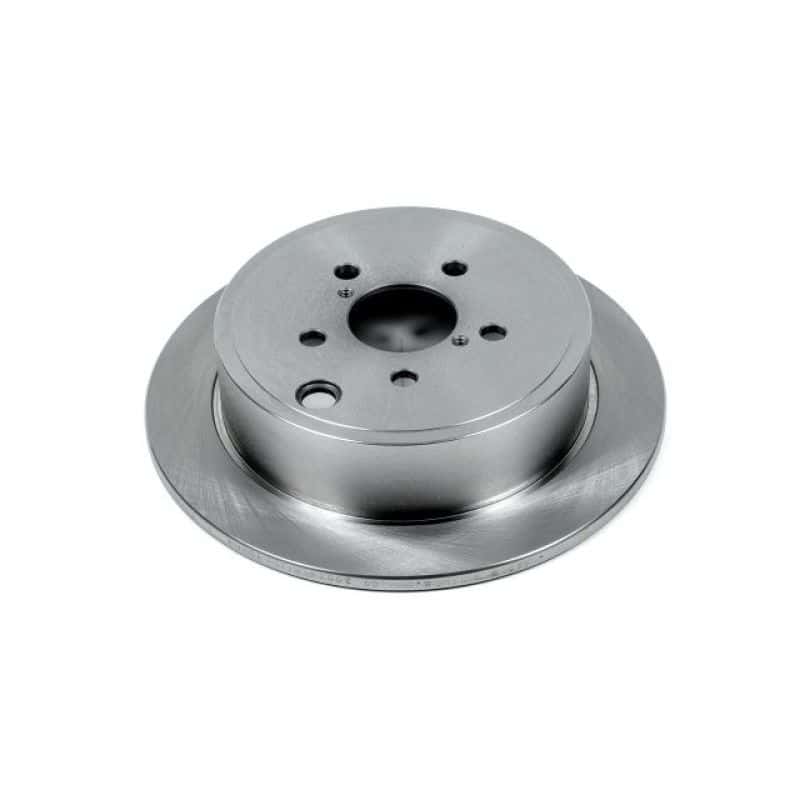 PowerStop — Power Stop 13-16 Subaru BRZ Rear Autospecialty Brake Rotor
AutoSpecialty Rotor - view 1