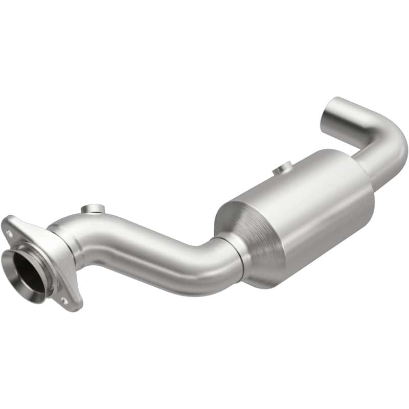 Magnaflow — MagnaFlow 15-17 Ford F-150 XL V6 3.5L Direct Fit OEM Grade Federal Catalytic Converter
OEM Grade
OEM - view 2