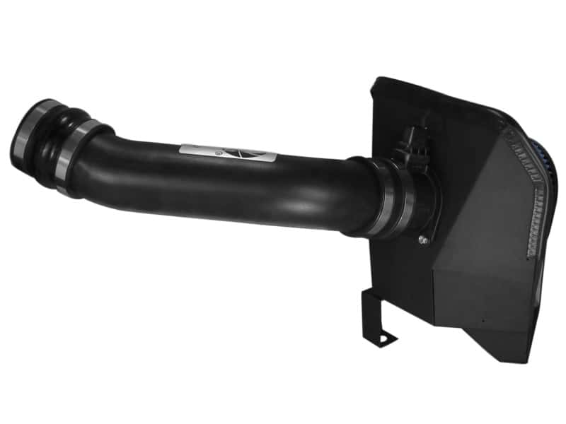 aFe — aFe MagnumFORCE Intake System Stage-2 PRO 5R 2014 Jeep Cherokee V6 3.0L EcoDiesel
Magnum FORCE Intake - view 3