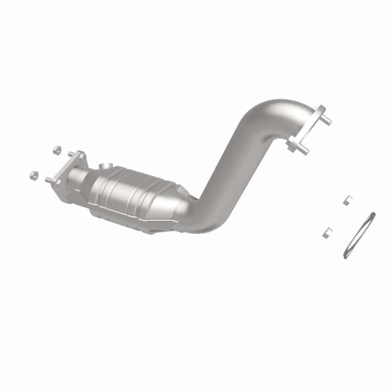 Magnaflow — MagnaFlow Conv Direct Fit 02-04 Ford Focus L4-2.0L
OEM Grade
OEM - view 13