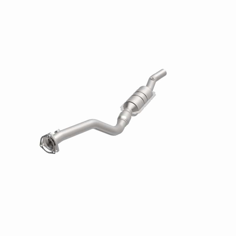 Magnaflow — MagnaFlow Conv DF 96-99 Audi A4/A4 Quattro 2.8L D/S (49 State)
HM Grade
HM - view 27