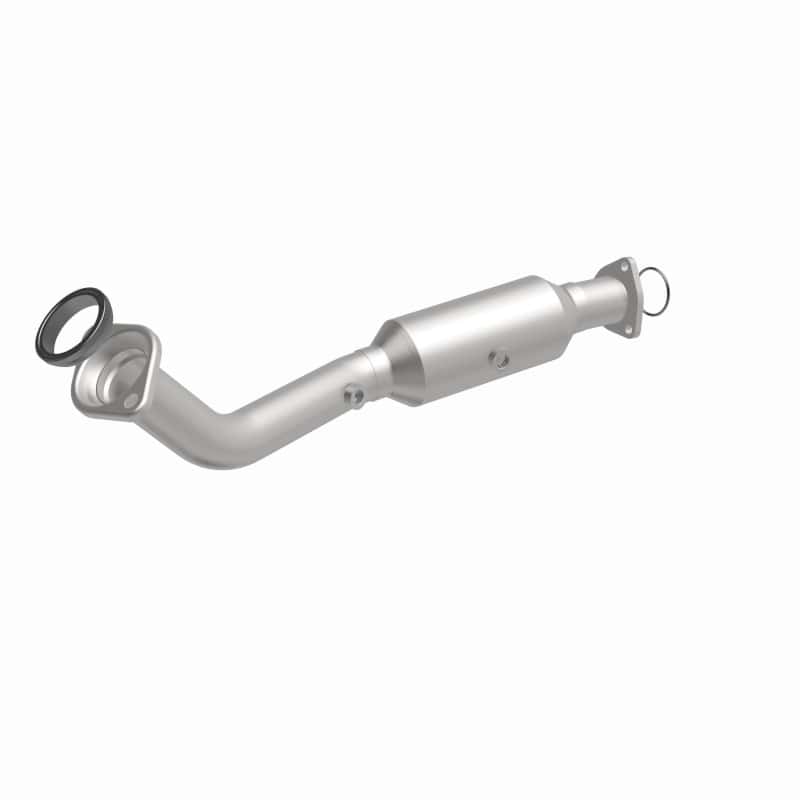Magnaflow — MagnaFlow Conv DF 02-06 Honda CR-V 2.4L OEM
OEM Grade
OEM - view 7