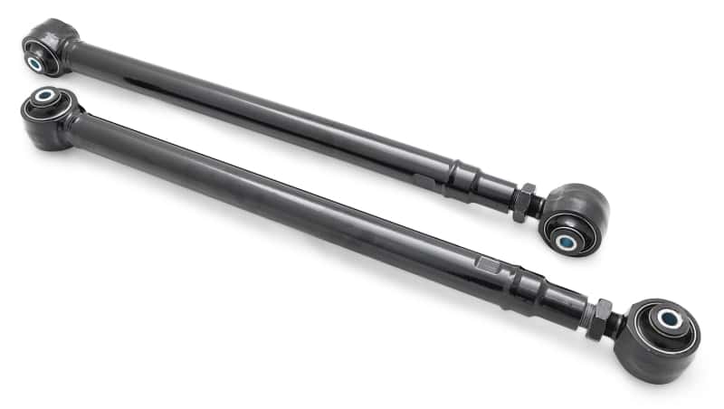 Superpro — SuperPro 2022+ Toyota Tundra HD Adjustable Lower Trailing Arm
Trailing Arm Set - view 2