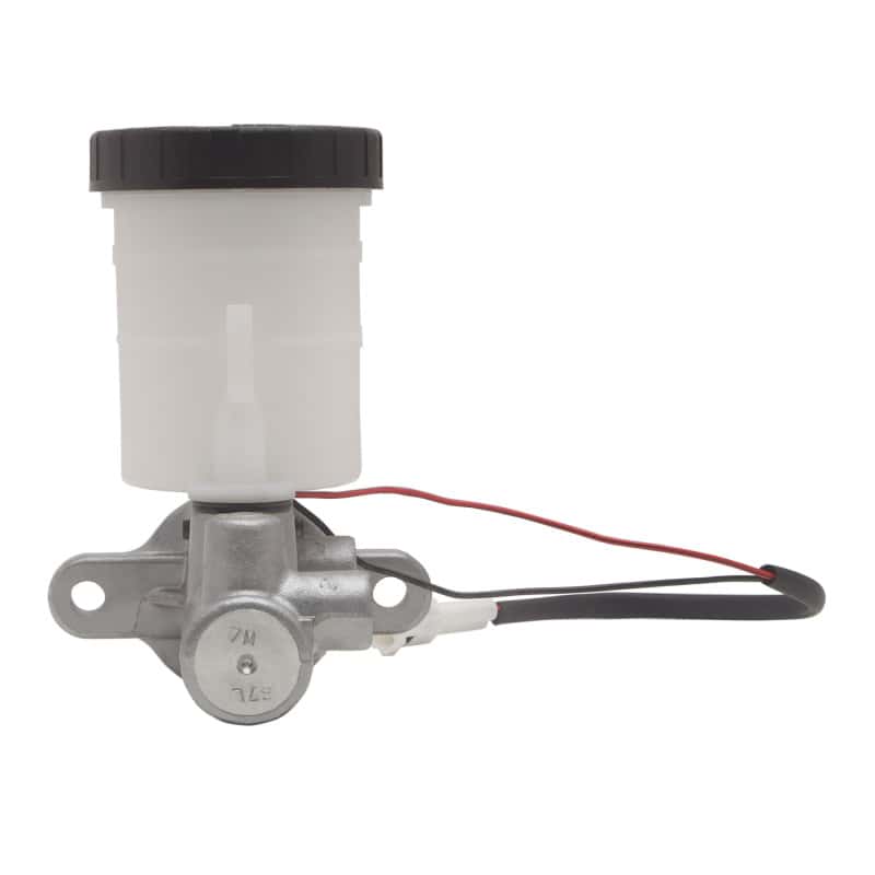 DFC — DFC 95-02 Suzuki Esteem Brake Master Cylinder
DFC Brake Master Cyl - view 6