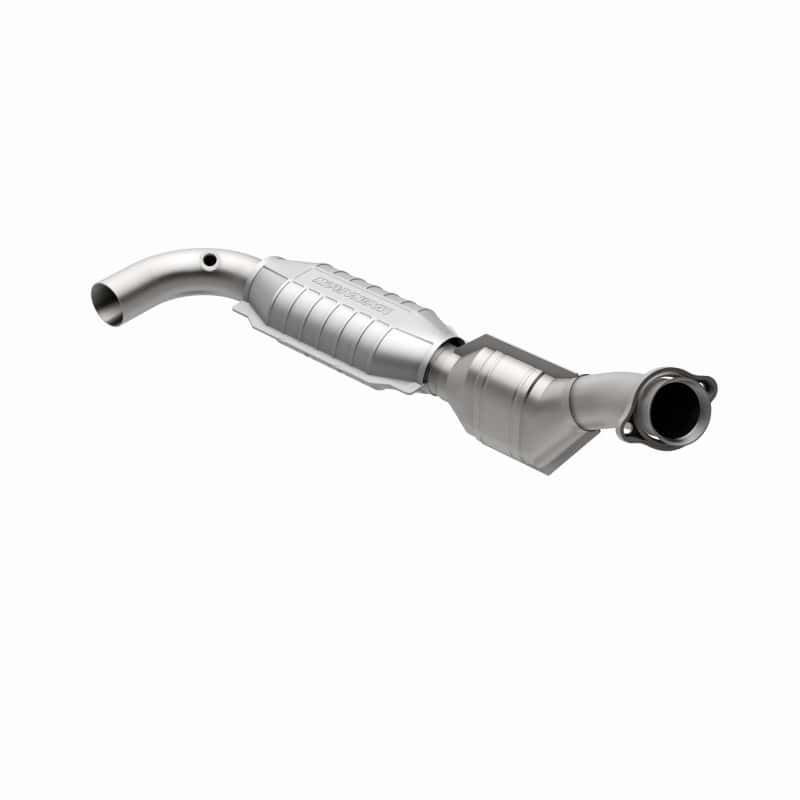 Magnaflow — MagnaFlow Conv DF 97-98 Ford Trucks 4.2L
California - view 22