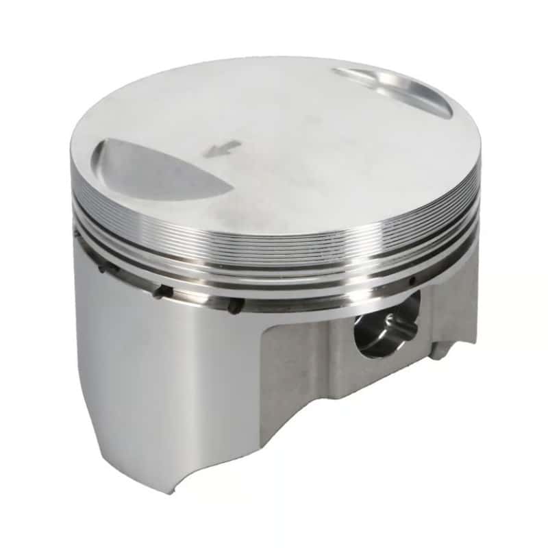 Wiseco — Wiseco Yamaha XT/TT/SR500 91 CR 3465XC Piston kit
Piston Kit - view 4