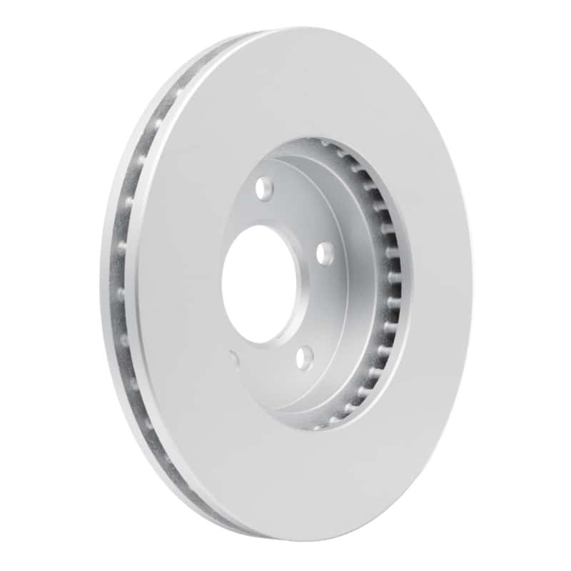 DFC — DFC 01-07 Buick Rendezvous Front GeoSPEC Coated Rotor
DFC Brake Rotor - view 4