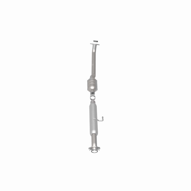 Magnaflow — Magnaflow Conv DF 2012-2014 CAMRY 2.5L Underbody
OEM Grade
OEM - view 16