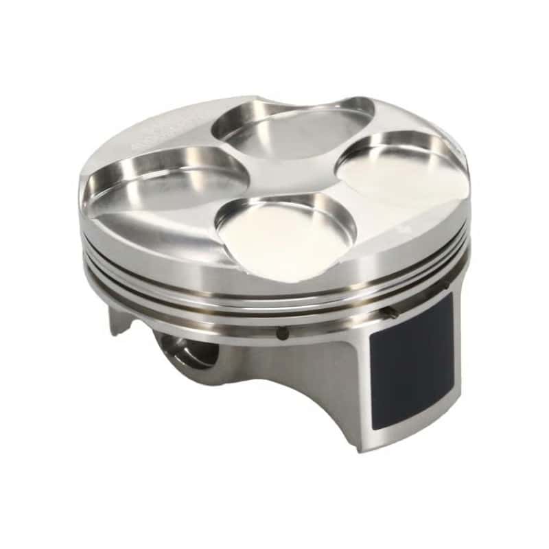 Wiseco — Wiseco Honda CBR250R/CRF250L 11.51 CR Piston Kit
Piston Kit - view 4