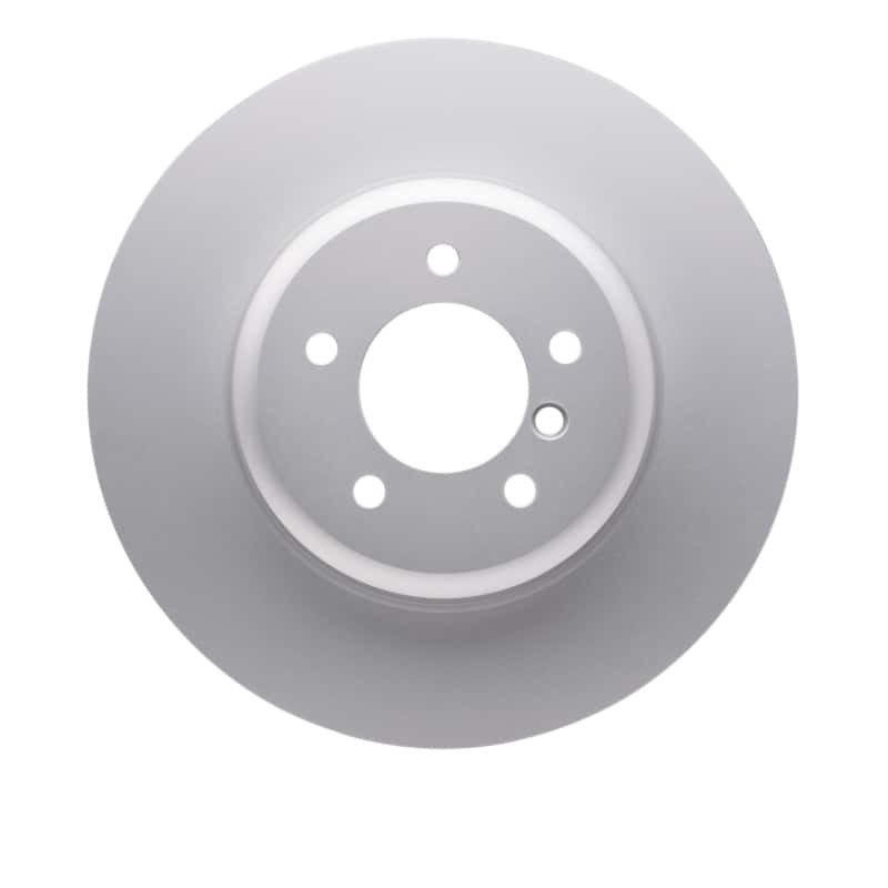 DFC — DFC 04-10 BMW 535i Front GeoSPEC Coated Rotor
DFC Brake Rotor - view 1