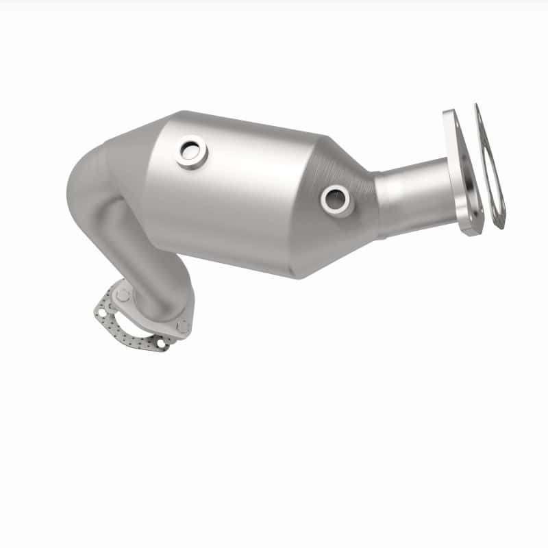 Magnaflow — Magnaflow 11-12 A8 Quattro V8 4.2 OEM Close Coupled Direct Fit Converter
OEM Grade
OEM - view 17