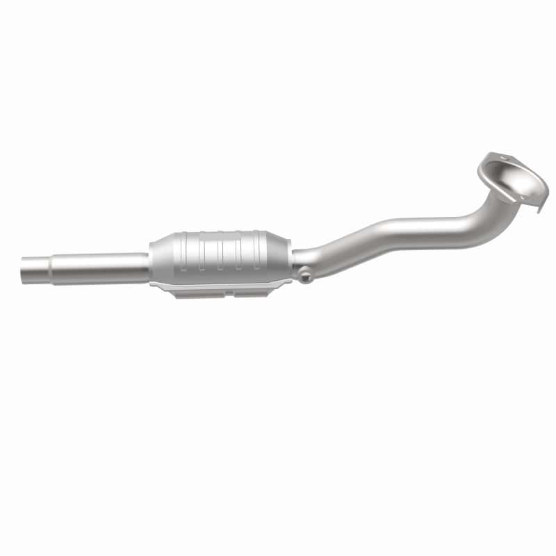 Magnaflow — MagnaFlow Conv Direct Fit VW 33.5X5X4 2/1.75
Standard Grade
Standard - view 20
