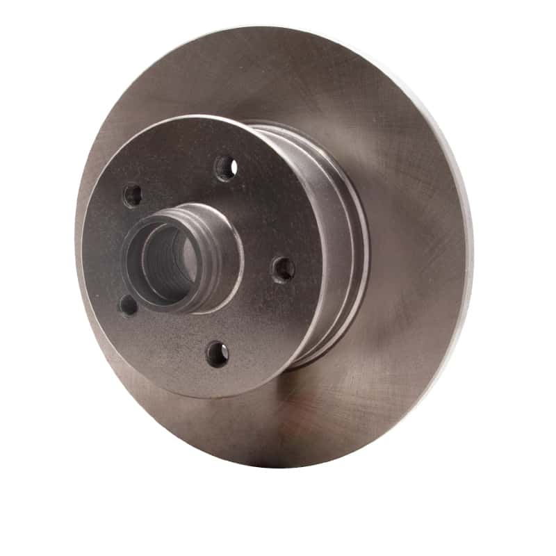 DFC — DFC 79-85 Volkswagen Type 2 Front Brake Rotor
DFC Brake Rotor - view 2