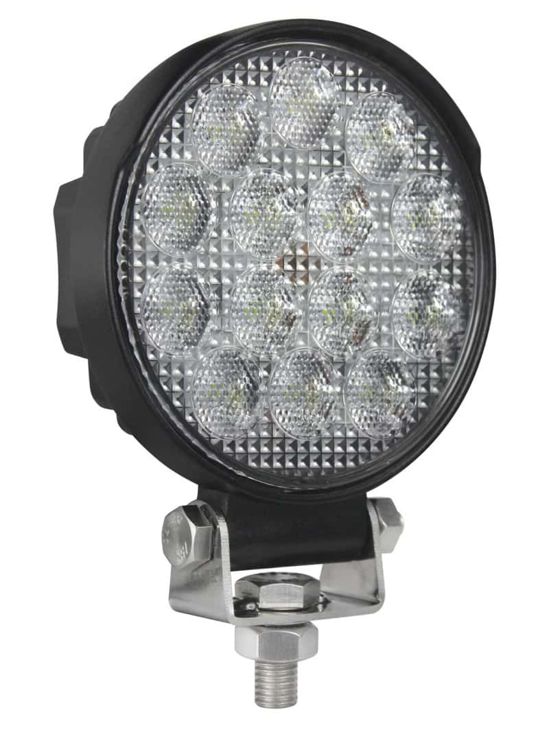 Hella — Hella ValueFit Work Light 5RD 2.0 LED MV LR LT
Work lamp LED Blstr - view 4