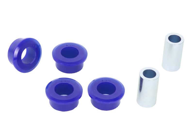 Superpro — SuperPro 1991 Toyota Land Cruiser Base Rear Panhard Rod Bushing Set
Bushing Kit - view 4