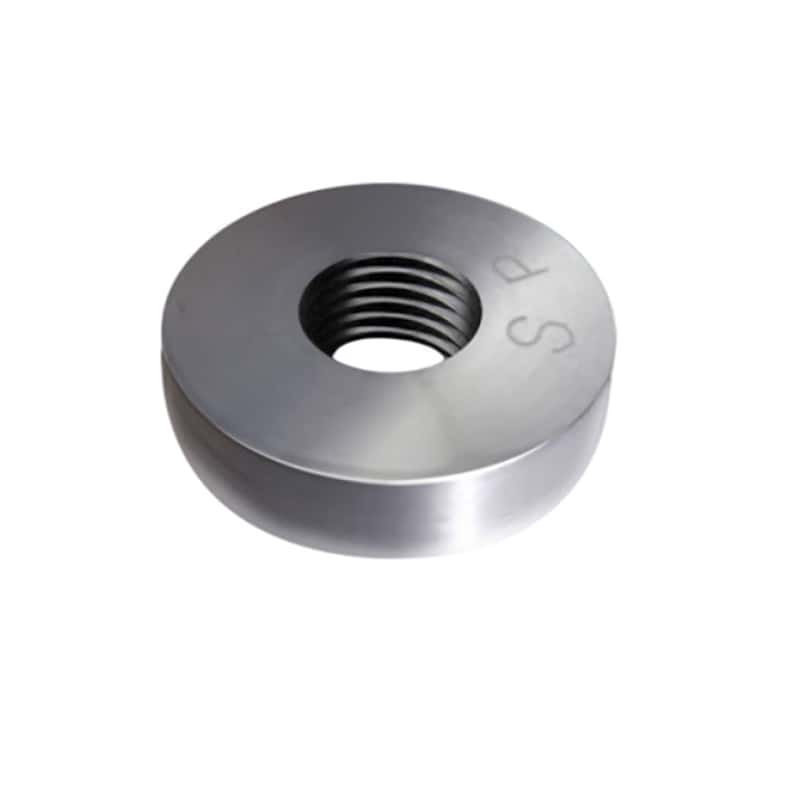 Snow Performance — Snow Performance Nozzle Mounting Bung (Steel)
Pipe Fitting - view 2
