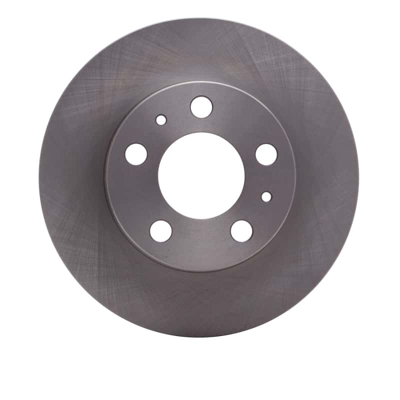 DFC — DFC 76-93 Volvo 242/262/DL/GLE/265/245/244/264/240 Front Brake Rotor
DFC Brake Rotor - view 1