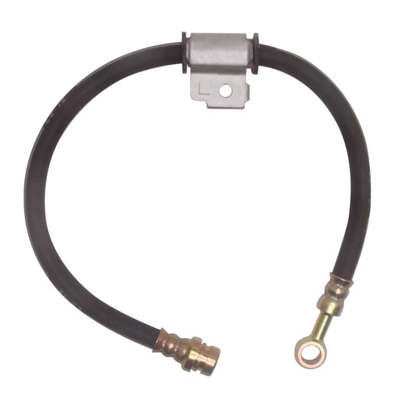 DFC — DFC 79-81 Honda Accord Front-L Brake Hose - view 1