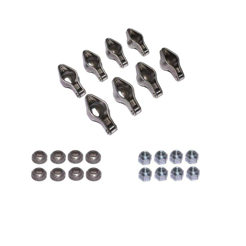 COMP Cams — COMP Cams Magnum Roller Rockers CB / FC
MAGNUM ROLLER ROCKER - view 2