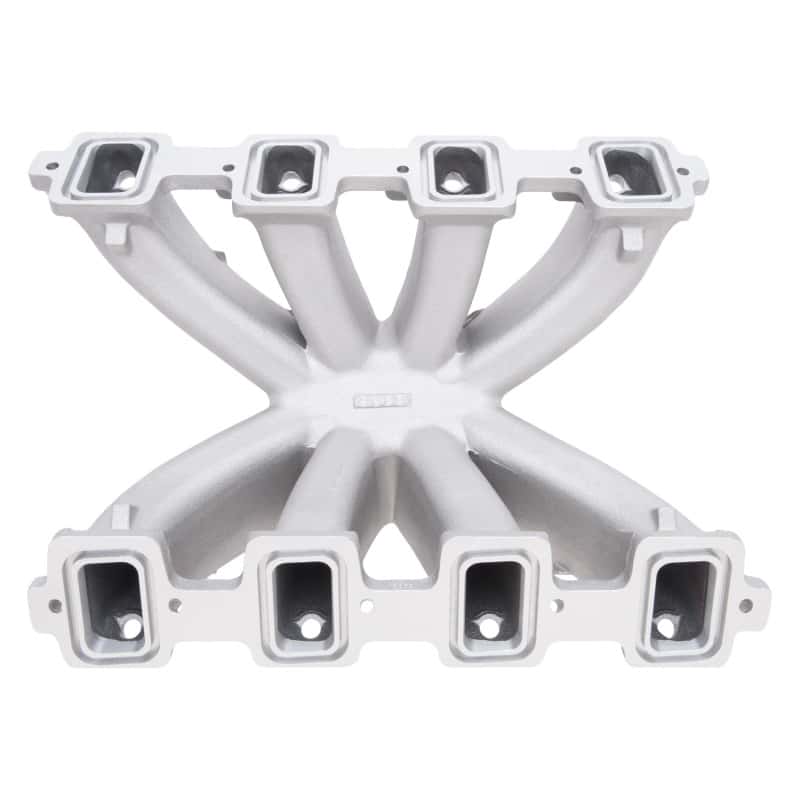 Edelbrock — Edelbrock Manifold LS7 Super Victor 4150 EFI
MANIFOLD-RACE - view 3