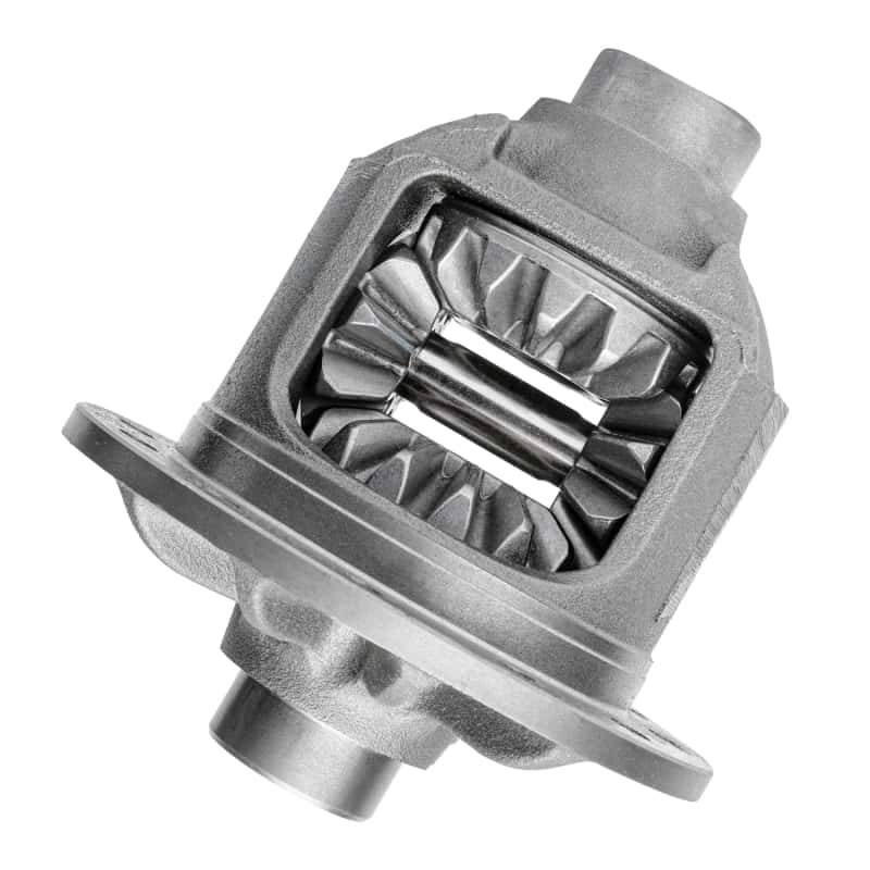 Yukon Gear & Axle — Yukon Gear C9.25 Aam & Dodge 07+ Front Beam Axle Open Loaded Carrier
Differential Case  - view 3