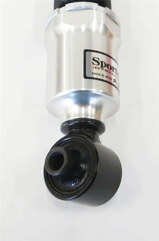 RS-R — RS-R 11+ Toyota Prius V Sports-i Coilovers - view 6