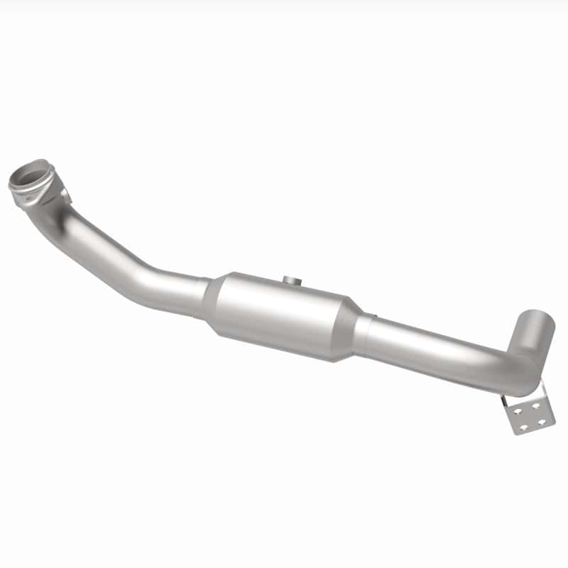 Magnaflow — Magnaflow 05-06 Lincoln Navigator 5.4L Direct Fit Catalytic Converter - Passenger Side
California - view 17