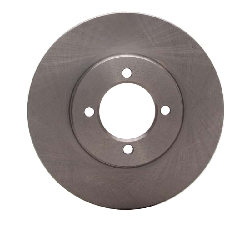 DFC — DFC 80-83 Toyota Corolla (US/Canada) Front Brake Rotor
DFC Brake Rotor - view 1