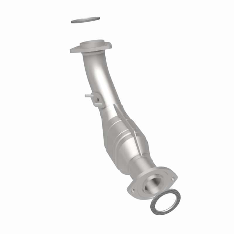 Magnaflow — MagnaFlow Conv DF 01- 02 Tacoma 3.4L EC/SB 4
HM Grade
HM - view 15