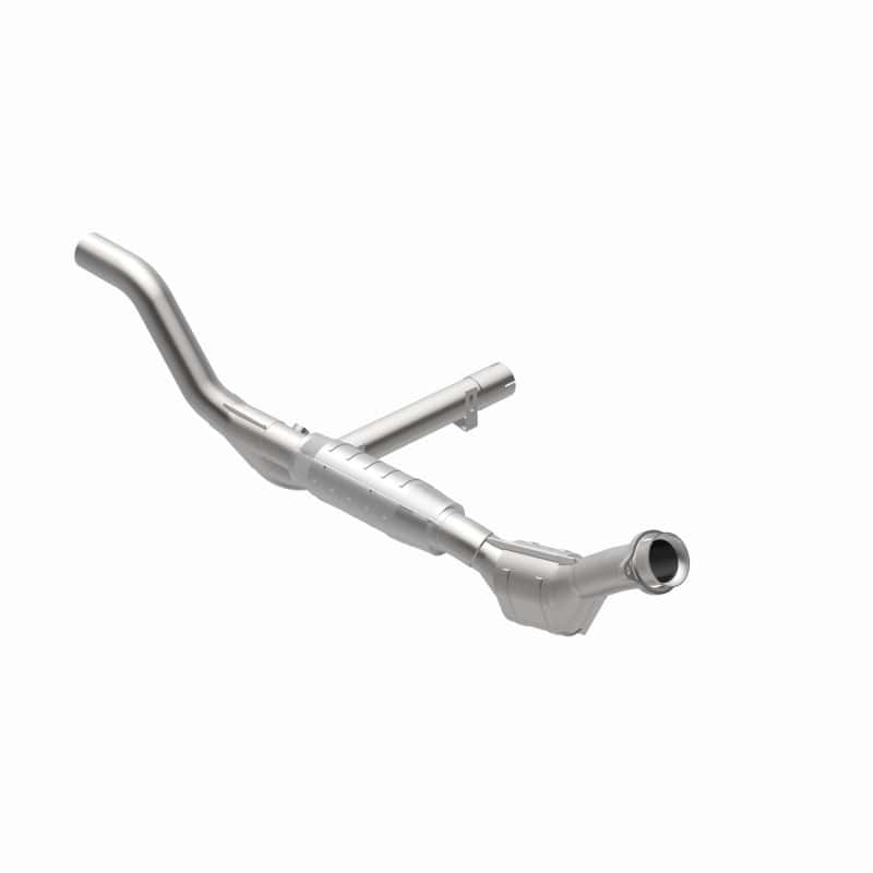 Magnaflow — MagnaFlow Conv DF 97-98 Ford F-150 Pickup 4.2L P/S 4WD
HM Grade
HM - view 22