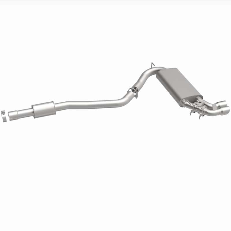 Magnaflow — MagnaFlow BRE Exhaust Kit 12-20 BMW 430i 330i 428i 328i 2L
Exhaust Kit - view 6