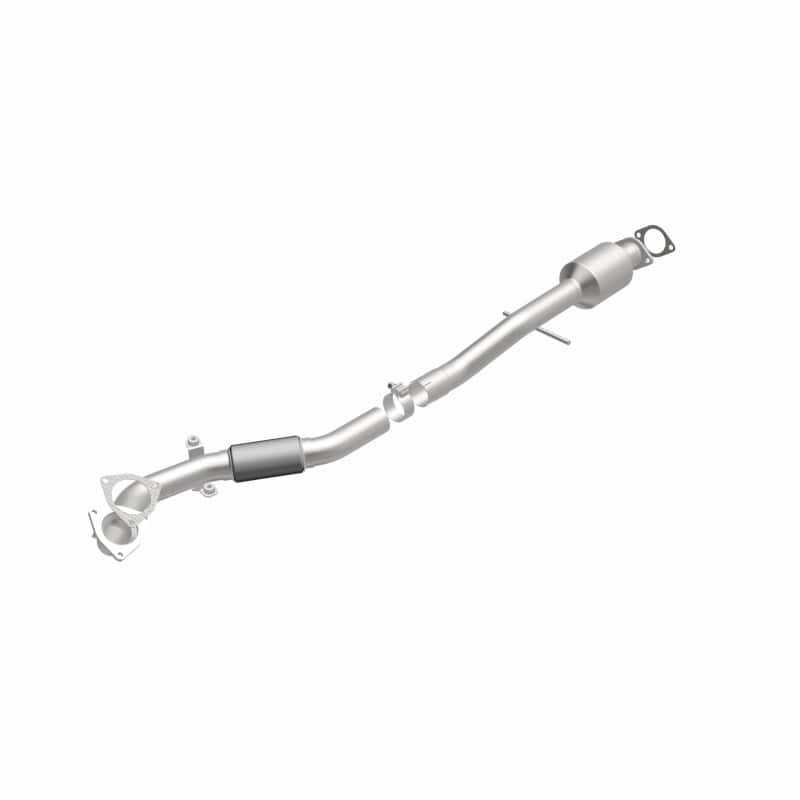Magnaflow — Magnaflow 14-15 Regal 2 Underbody Direct Fit Converter
OEM Grade
OEM - view 28