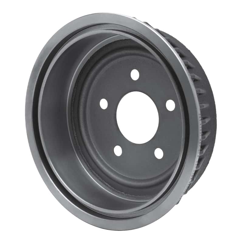 DFC — DFC 84-05 Buick LeSabre Rear True Balanced Brake Drum
DFC Brake Drum - view 4