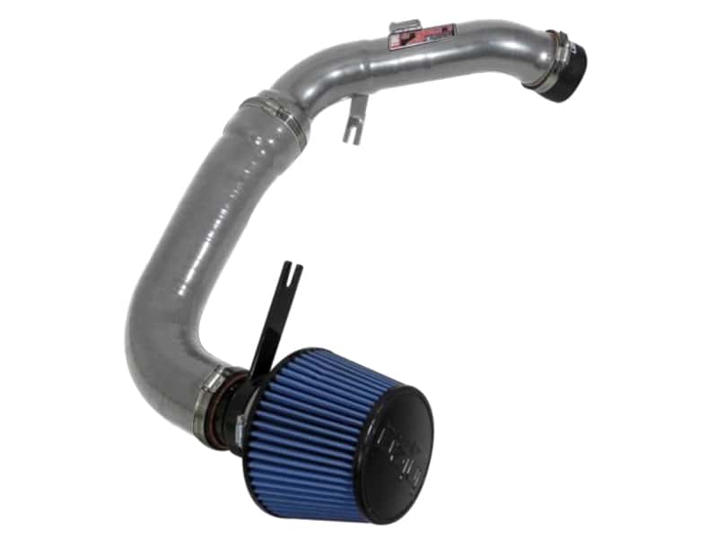 Injen — Injen 06-09 Eclipse 3.8L V6 Polished Cold Air Intake
Cold Air Intake
Air Intake Kit - view 4