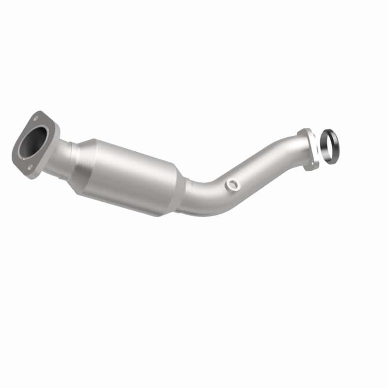 Magnaflow — Magnaflow 2007 Chevrolet Corvette 6.0L Direct Fit Converter
California - view 8