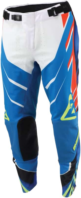 Answer — Answer Elite Xotic Pants Red/White/Blue Youth Size - 20 - view 1