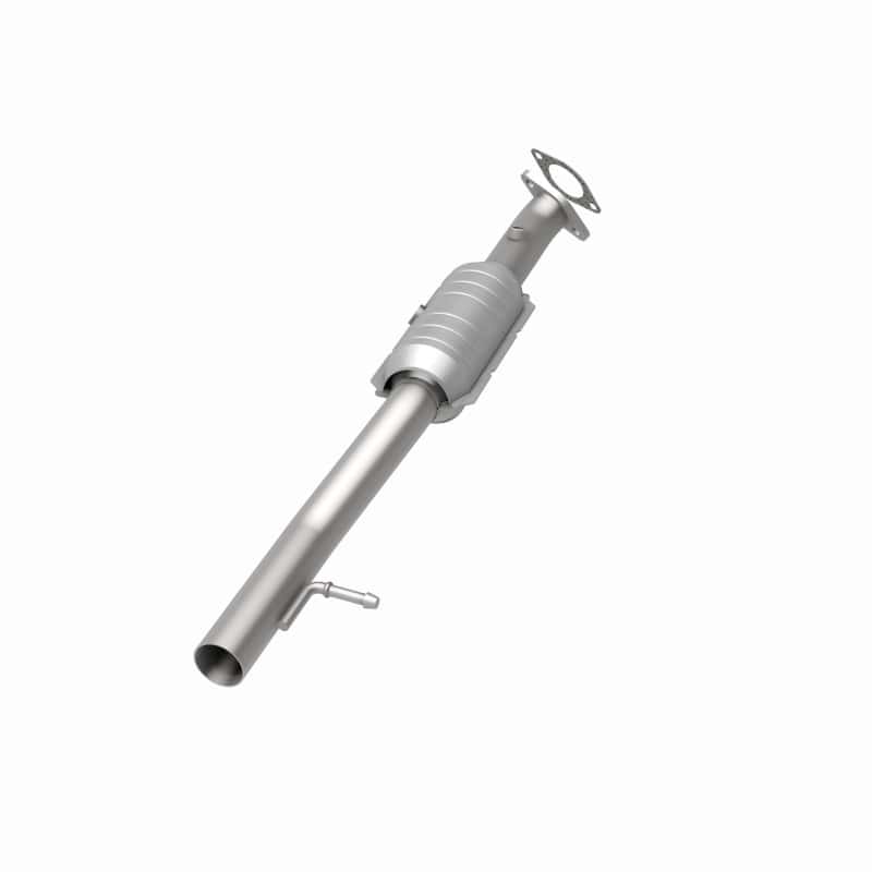 Magnaflow — MagnaFlow Conv DF 08-09 Mitsubishi Lancer 2.0L w/o Turbo *NOT FOR SALE IN CALIFORNIA*
OEM Grade
OEM - view 17