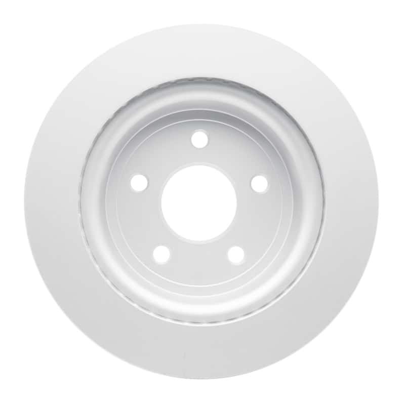 DFC — DFC 08-10 Chevrolet Cobalt Rear GeoSPEC Coated Rotor
DFC Brake Rotor - view 5