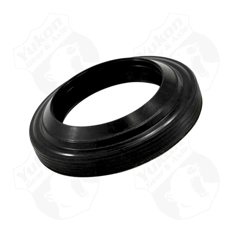 Yukon Gear & Axle — Yukon Gear Replacement Rear Axle Seal For Jeep JK Dana 44
Axle seal - Rear 
Axle seal-Rear - view 2