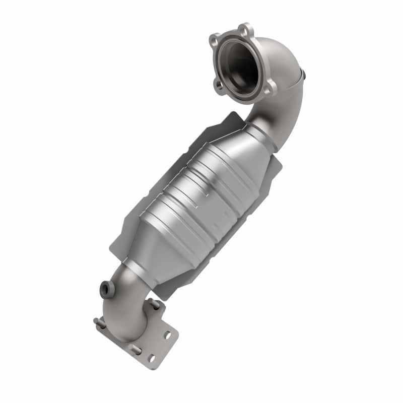 Magnaflow — MagnaFlow Conv DF 2011 Buick Regal 2.0L
OEM Grade
OEM - view 7
