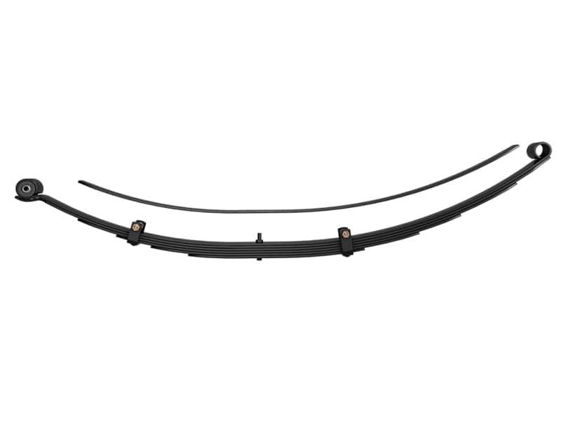 ICON — ICON 2019+ Ford Ranger Multi Rate Leaf Pack w/Add In Leaf
LEAF SPRING - view 6