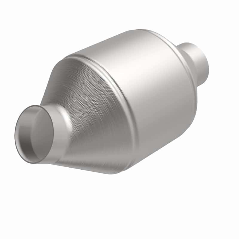 Magnaflow — MagnaFlow Conv Universal 2 inch C/A 5 inch spun body
OEM Grade
OEM - view 7