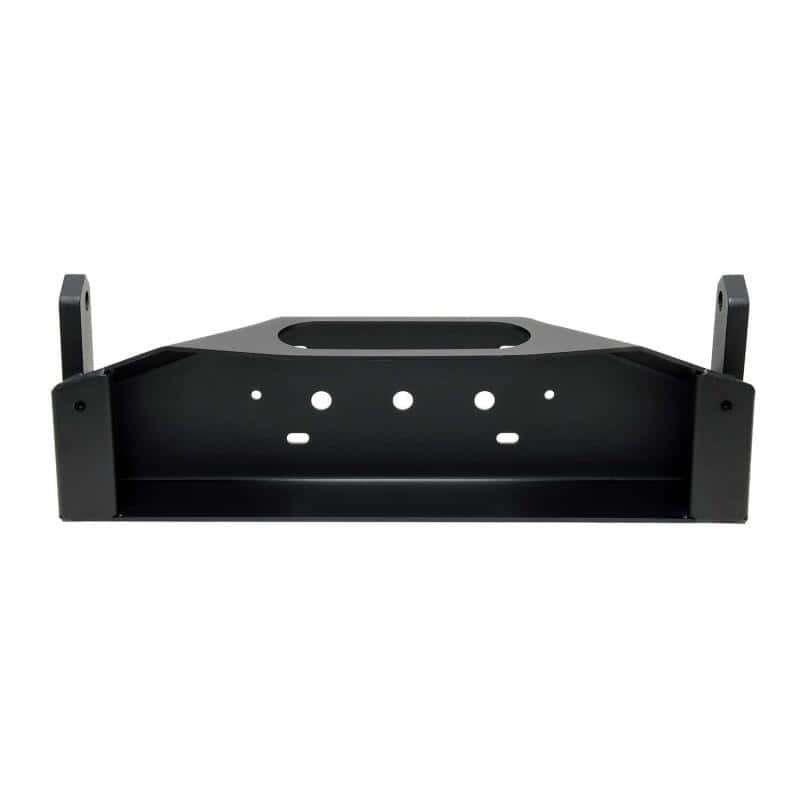 Westin — Westin 23-25 Chevy Silverado 1500 Pro-Series Front Bumper - Textured Black
Bumper - view 7