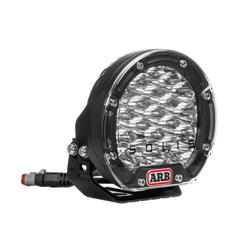 ARB — ARB Intensity SOLIS 21 LED Flood
Flood Driving Light - view 8