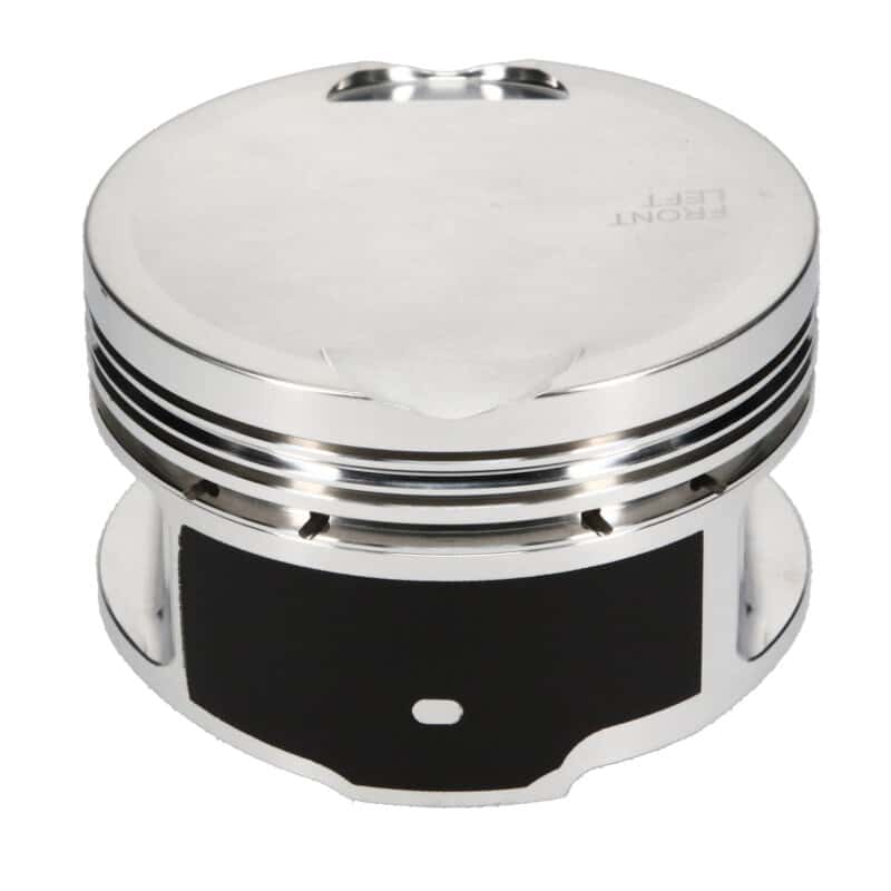 JE Pistons — JE Pistons AUDI S4 2.7LTT KIT Set of 6 Pistons - view 2