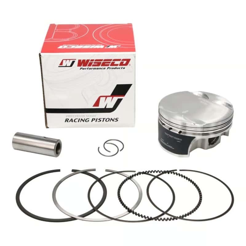 Wiseco — Wiseco Can-Am 1000 Maverick 13-19 121 CR Piston Kit
Piston Kit - view 9
