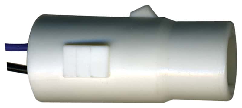 NGK — NGK Dodge 2000 GTX 1990-1989 Direct Fit Oxygen Sensor - view 3